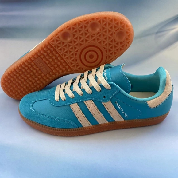 adidas Shoes - graceful Adidas Women's samba OG